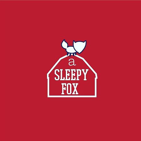 Hostel A Sleepy Fox Neu-Delhi Exterior foto